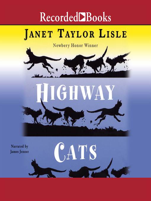 Title details for Highway Cats by Janet Taylor Lisle - Wait list